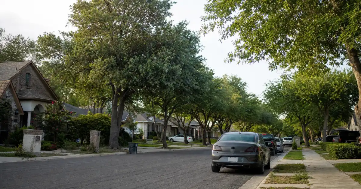 Pharr, Texas bank statement loans — qualify on twelve months of deposits, not tax returns.