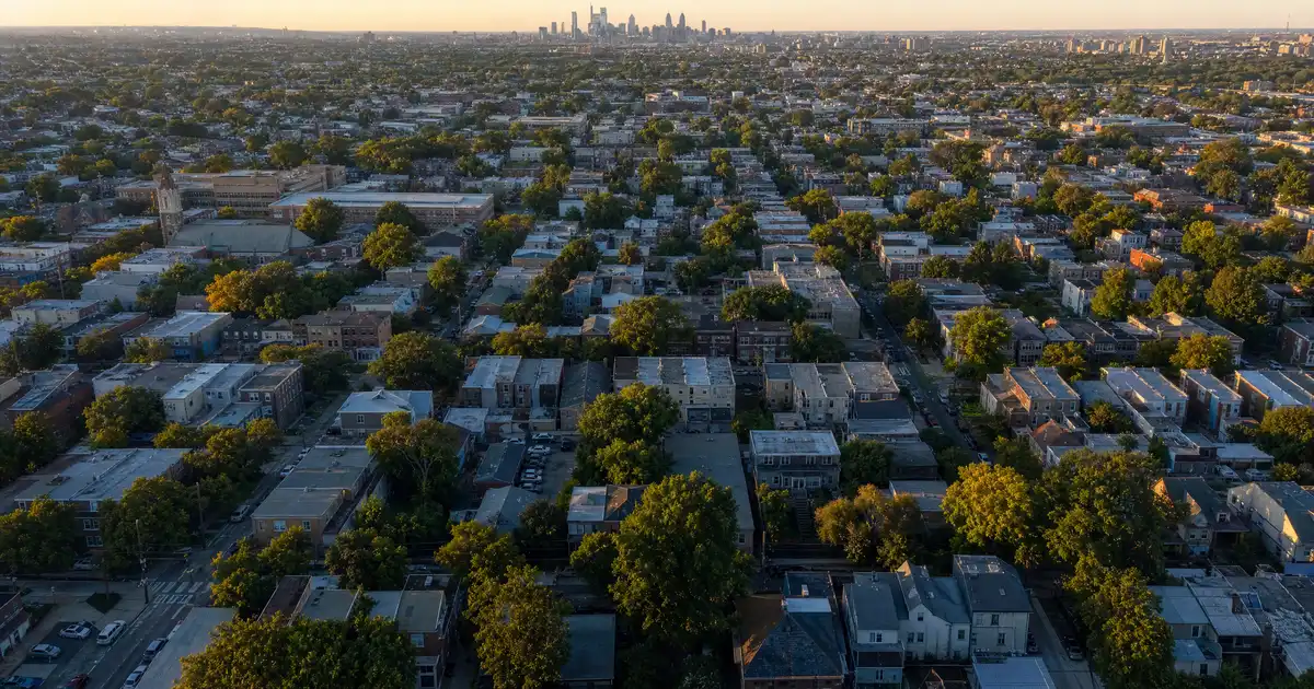 Philadelphia, Pennsylvania bank statement loans — qualify on twelve months of deposits, not tax returns.