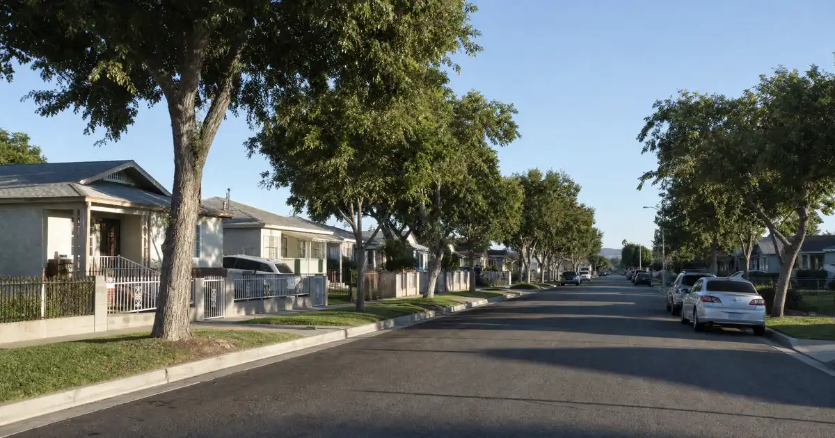 Pico Rivera, California bank statement loans — qualify on twelve months of deposits, not tax returns.