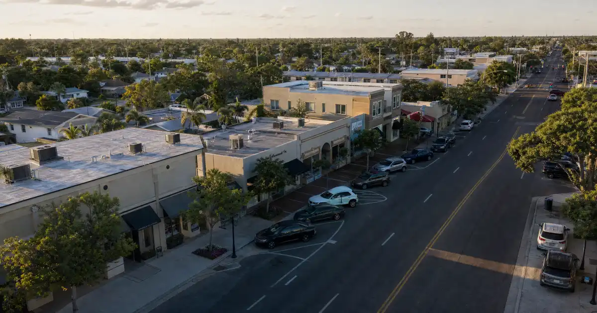 Pinellas Park, Florida DSCR loans — qualify on the property’s rental income, not personal income.