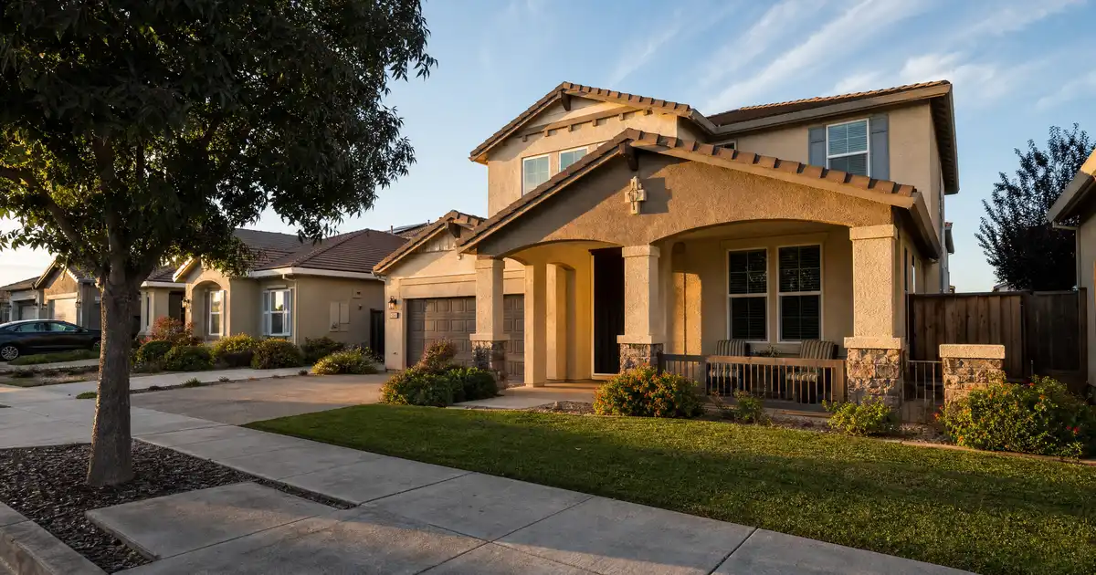 Pittsburg, California DSCR loans — qualify on the property’s rental income, not personal income.