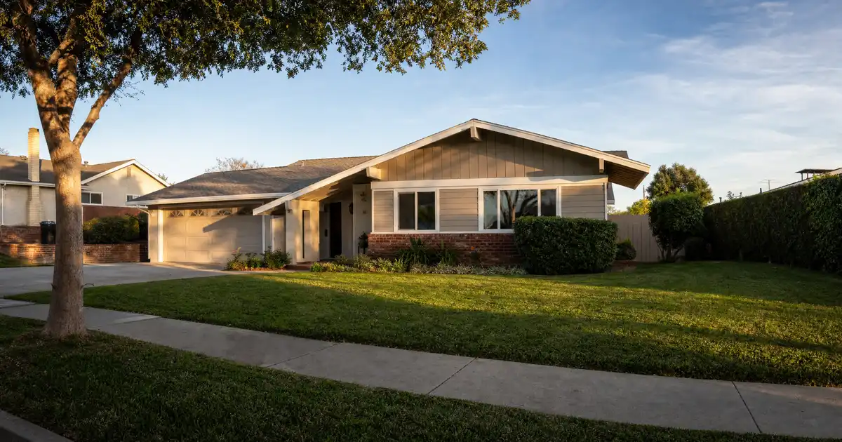 Placentia, California DSCR loans — qualify on the property’s rental income, not personal income.