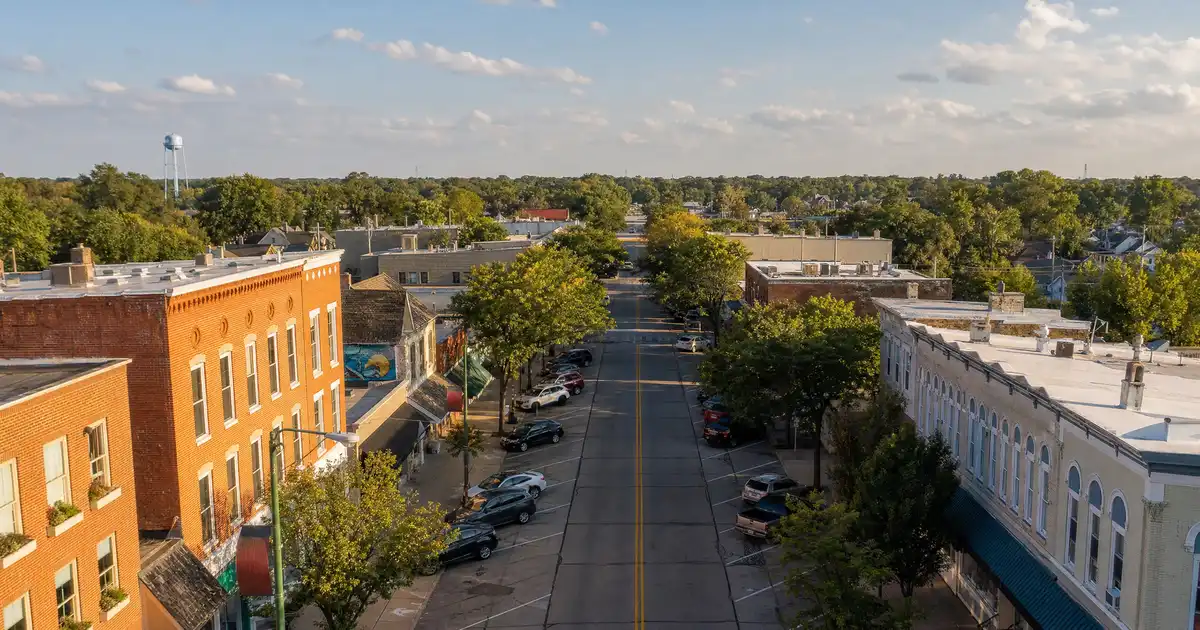 Plainfield, Illinois DSCR loans — qualify on the property’s rental income, not personal income.