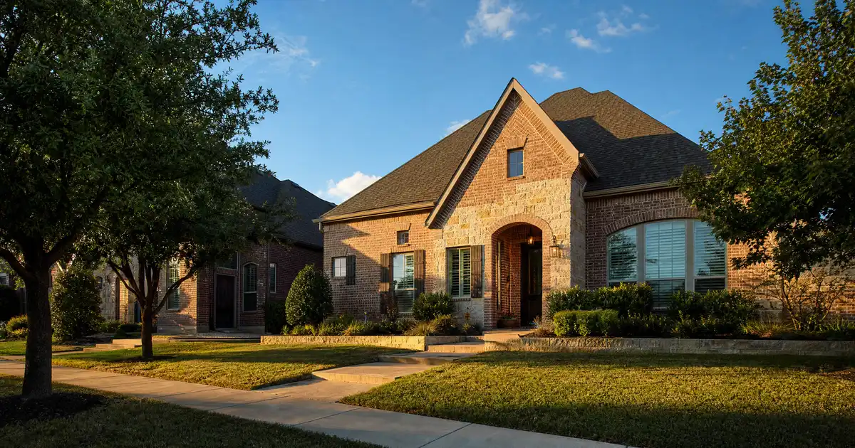 Plano, Texas bank statement loans — qualify on twelve months of deposits, not tax returns.