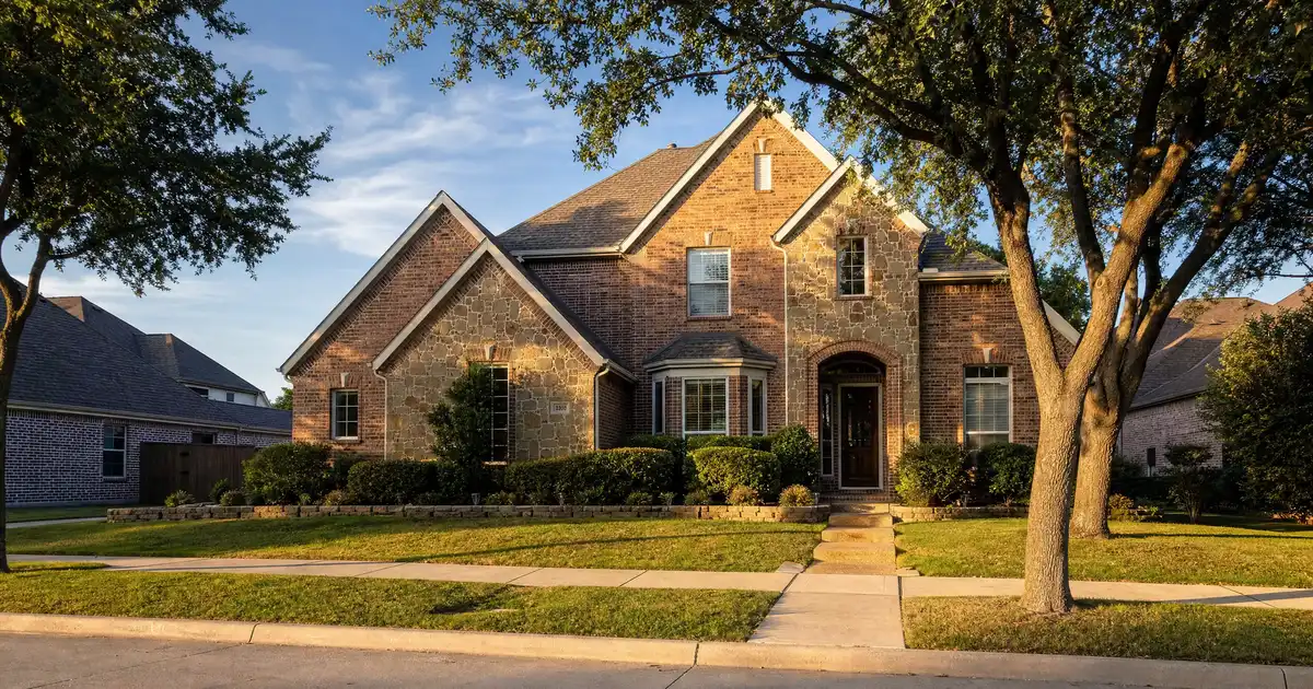 Plano, Texas DSCR loans — qualify on the property’s rental income, not personal income.