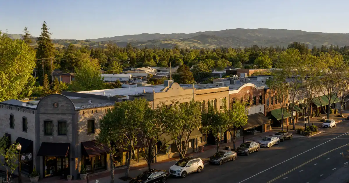 Pleasanton, California DSCR loans — qualify on the property’s rental income, not personal income.