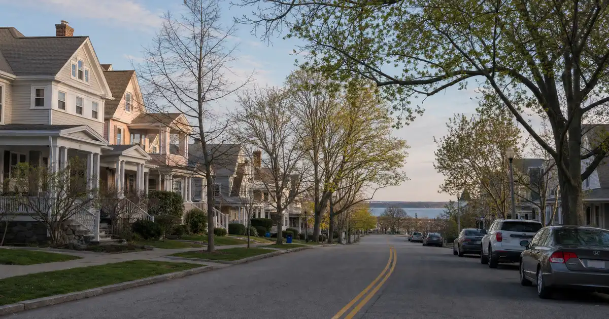 Plymouth, Massachusetts DSCR loans — qualify on the property’s rental income, not personal income.