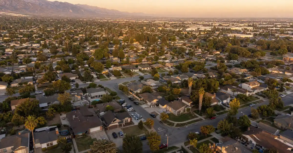 Pomona, California DSCR loans — qualify on the property’s rental income, not personal income.