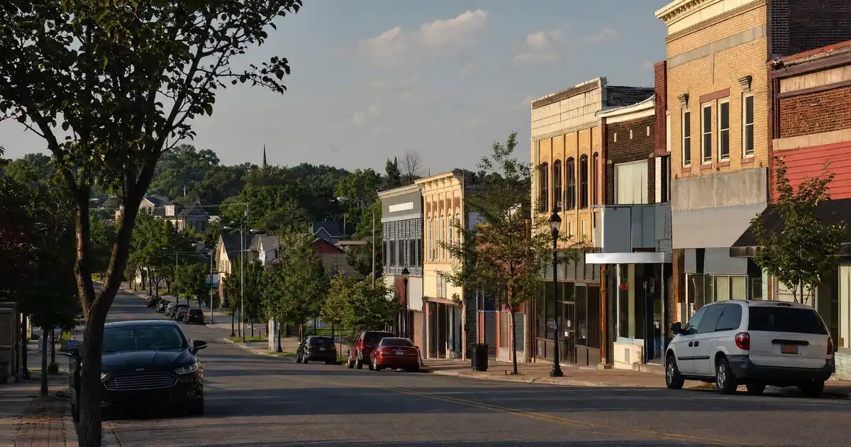 Pontiac, Michigan DSCR loans — qualify on the property’s rental income, not personal income.