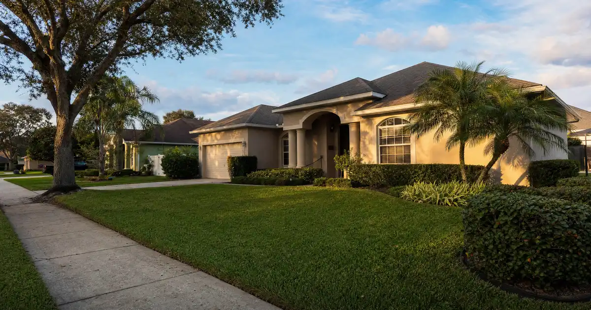 Port Orange, Florida bank statement loans — qualify on twelve months of deposits, not tax returns.