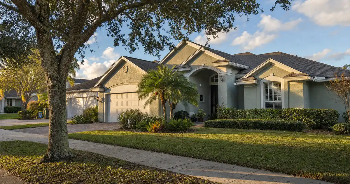 Port Orange, Florida DSCR loans — qualify on the property’s rental income, not personal income.