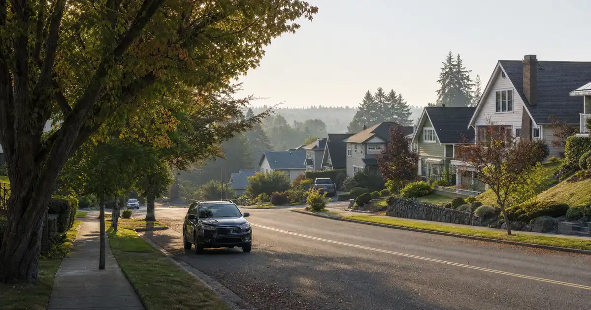 Port Orchard, Washington bank statement loans — qualify on twelve months of deposits, not tax returns.