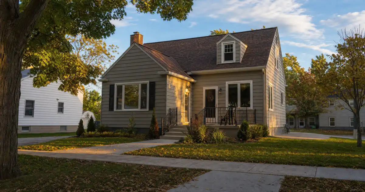 Portage, Michigan DSCR loans — qualify on the property’s rental income, not personal income.