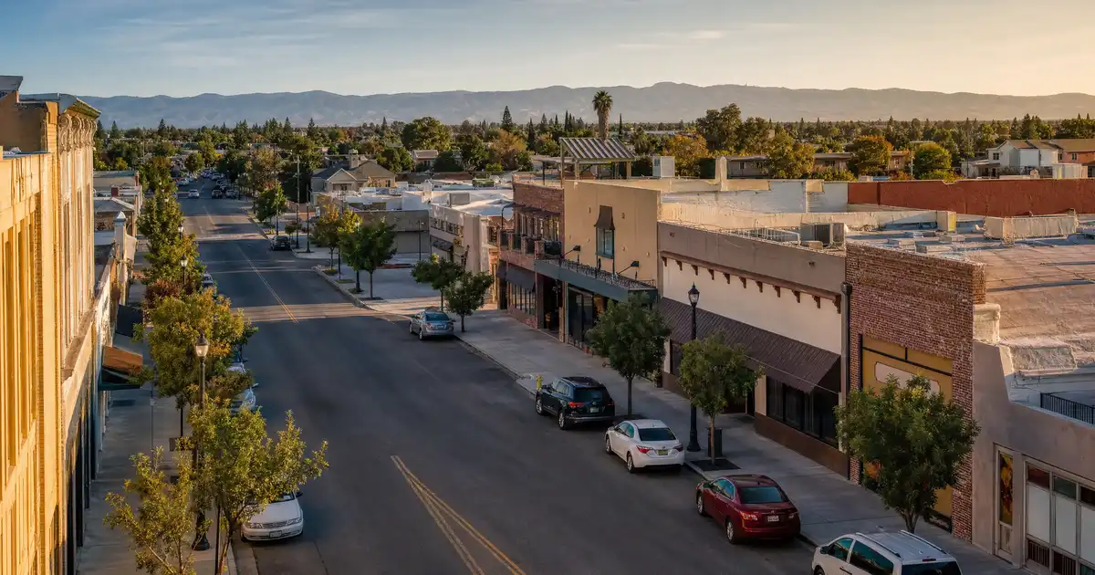 Porterville, California bank statement loans — qualify on twelve months of deposits, not tax returns.