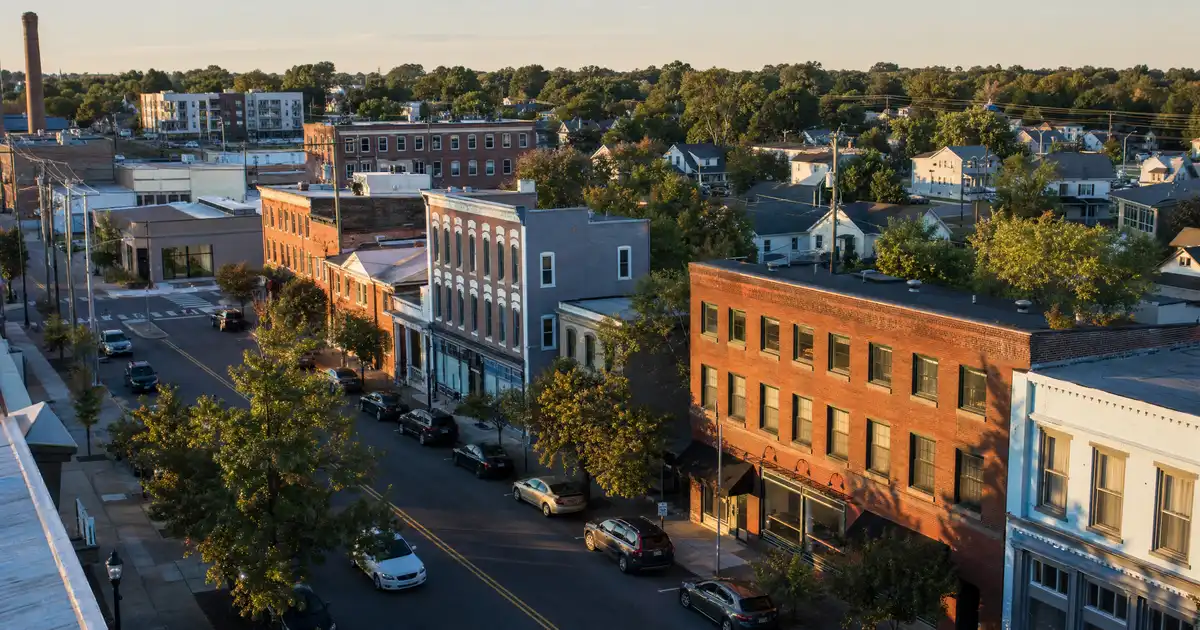 Portsmouth, Virginia bank statement loans — qualify on twelve months of deposits, not tax returns.