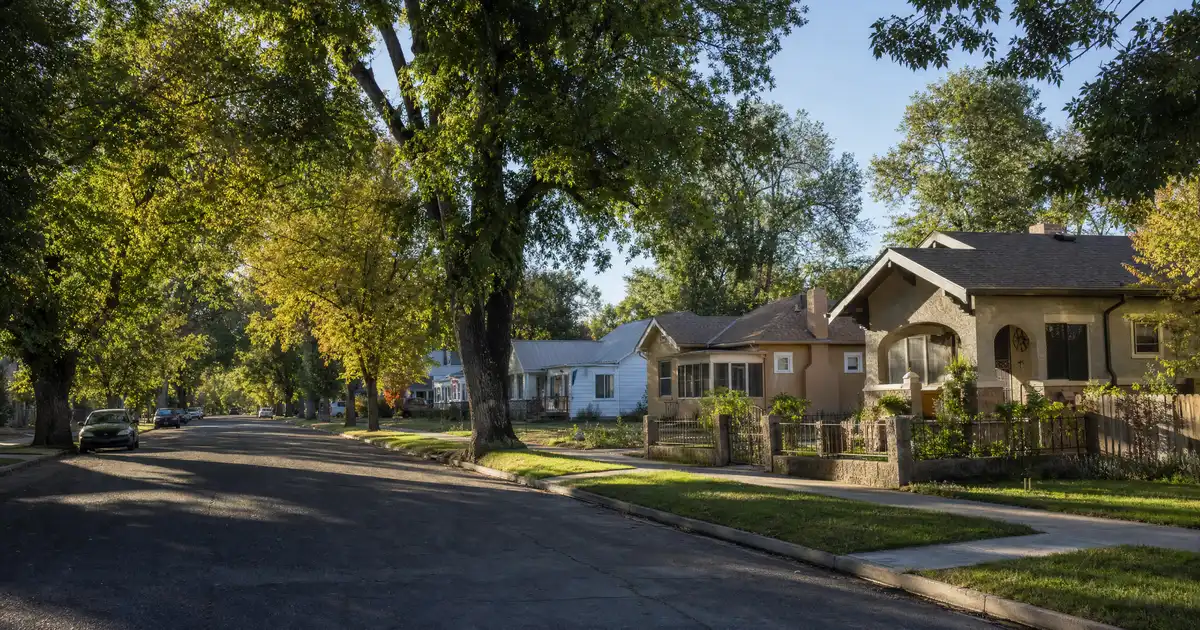 Pueblo, Colorado bank statement loans — qualify on twelve months of deposits, not tax returns.