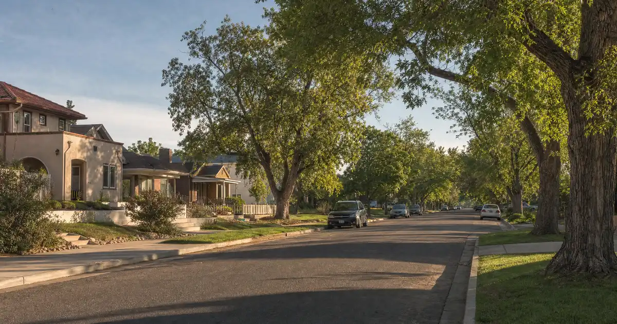 Pueblo, Colorado DSCR loans — qualify on the property’s rental income, not personal income.