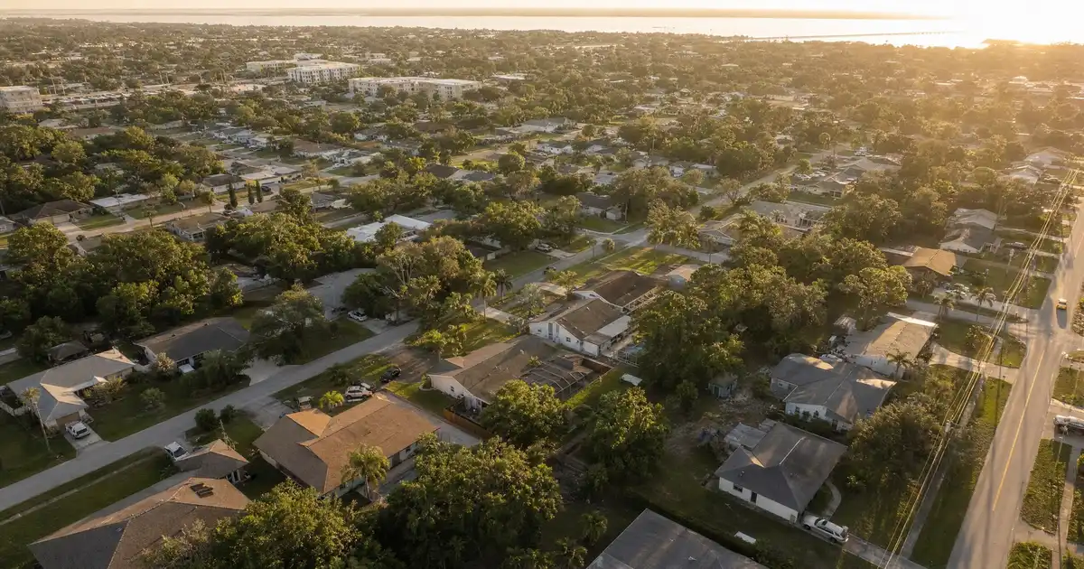 Punta Gorda, Florida bank statement loans — qualify on twelve months of deposits, not tax returns.
