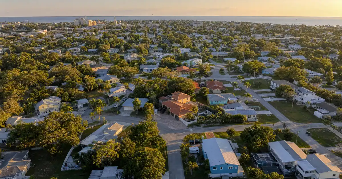 Punta Gorda, Florida DSCR loans — qualify on the property’s rental income, not personal income.