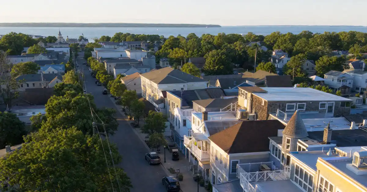 Put-in-Bay, Ohio DSCR loans — qualify on the property’s rental income, not personal income.