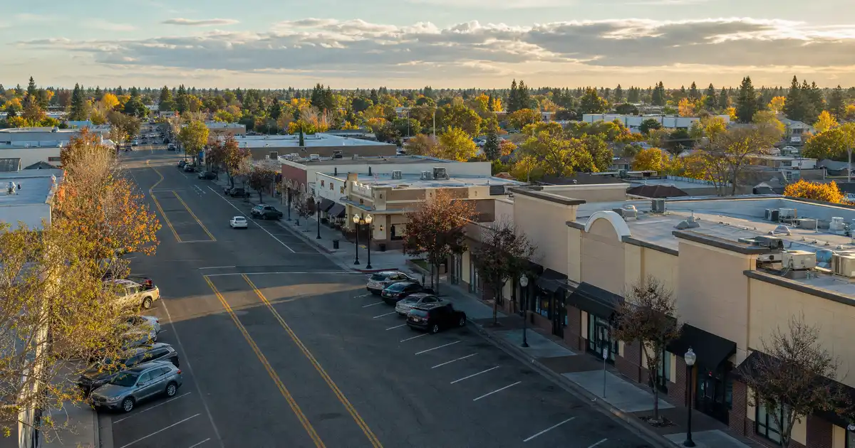 Rancho Cordova, California DSCR loans — qualify on the property’s rental income, not personal income.