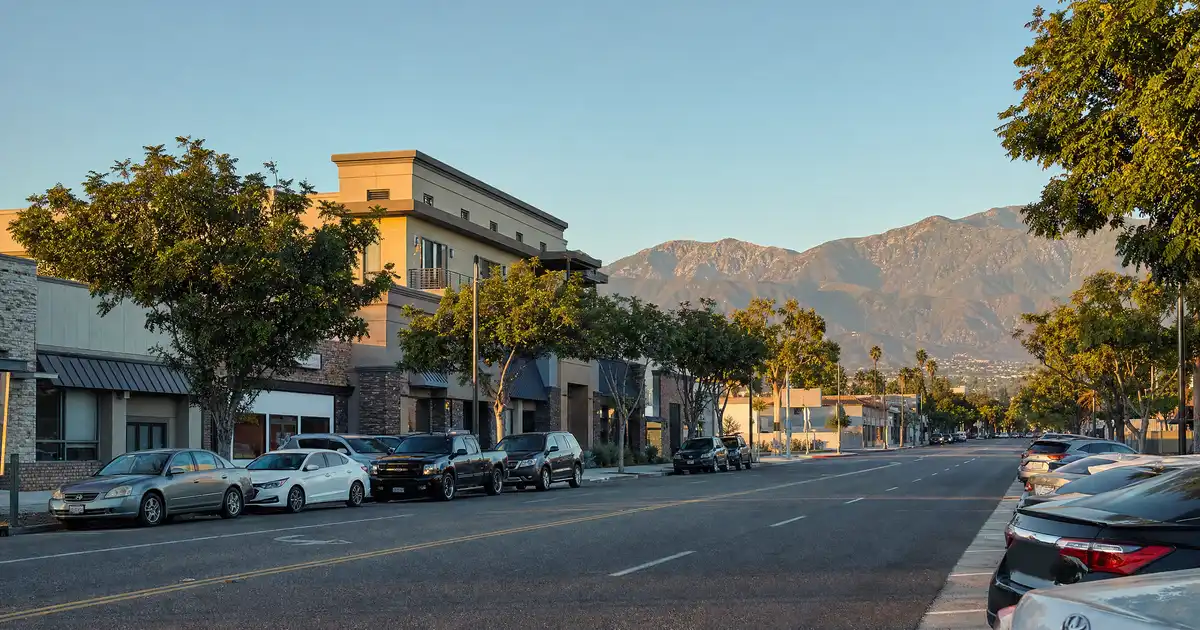 Rancho Cucamonga, California DSCR loans — qualify on the property’s rental income, not personal income.