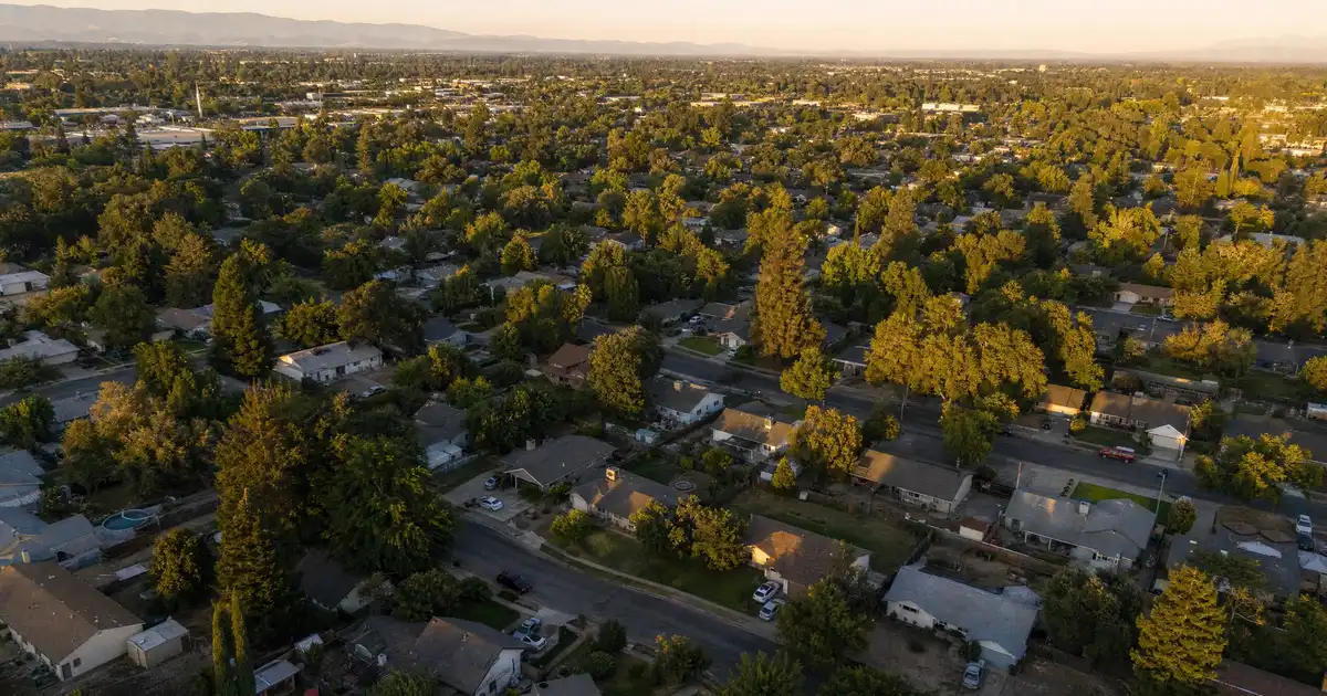 Redding, California bank statement loans — qualify on twelve months of deposits, not tax returns.