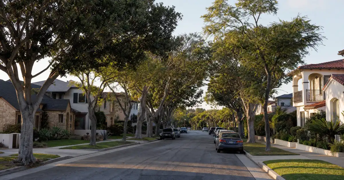 Redondo Beach, California bank statement loans — qualify on twelve months of deposits, not tax returns.