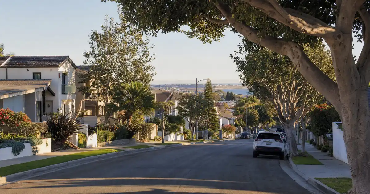 Redondo Beach, California DSCR loans — qualify on the property’s rental income, not personal income.