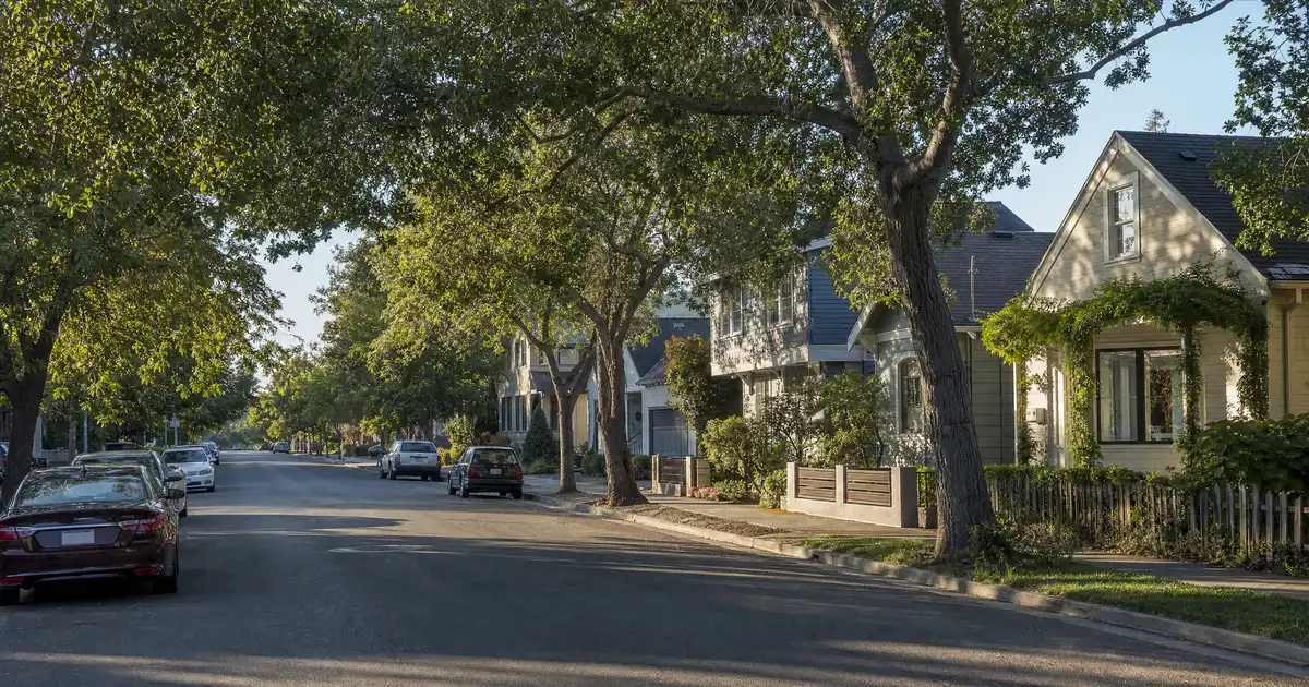 Redwood City, California bank statement loans — qualify on twelve months of deposits, not tax returns.