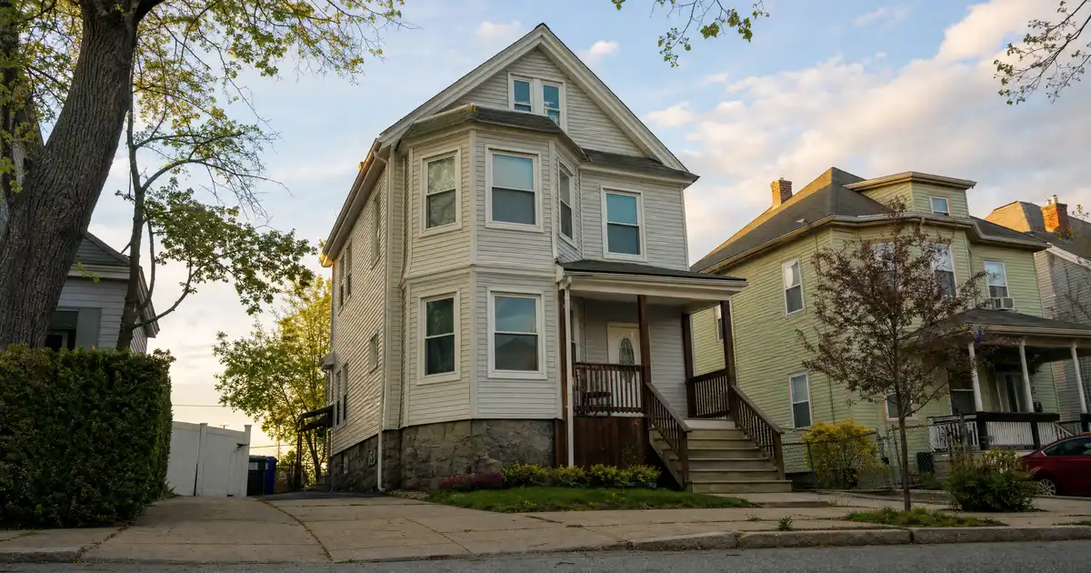 Revere, Massachusetts DSCR loans — qualify on the property’s rental income, not personal income.