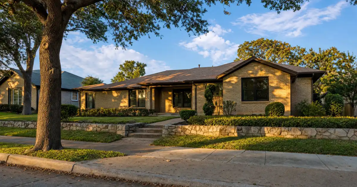 Richardson, Texas bank statement loans — qualify on twelve months of deposits, not tax returns.