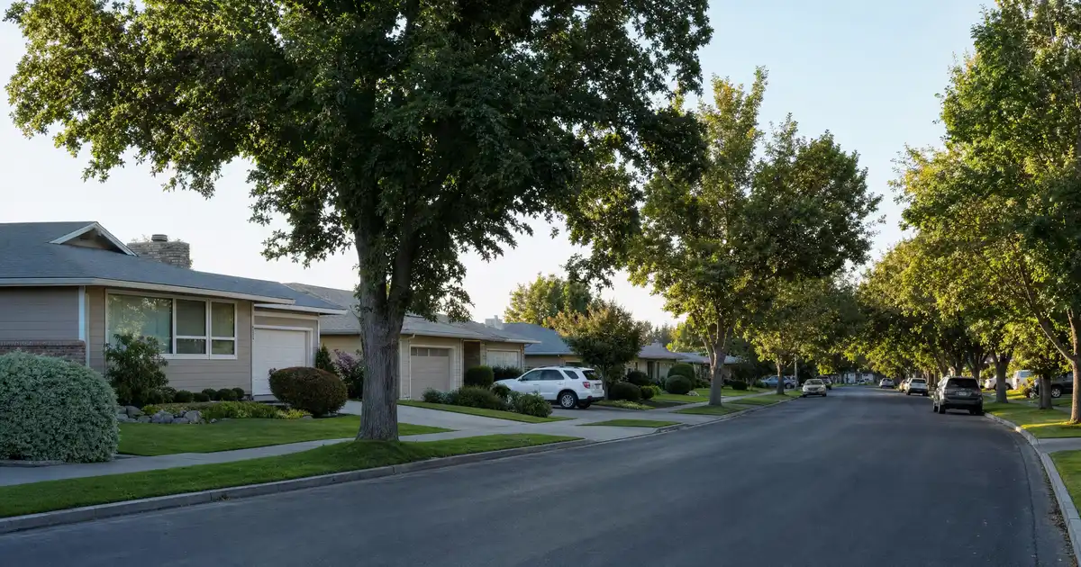 Richland, Washington bank statement loans — qualify on twelve months of deposits, not tax returns.