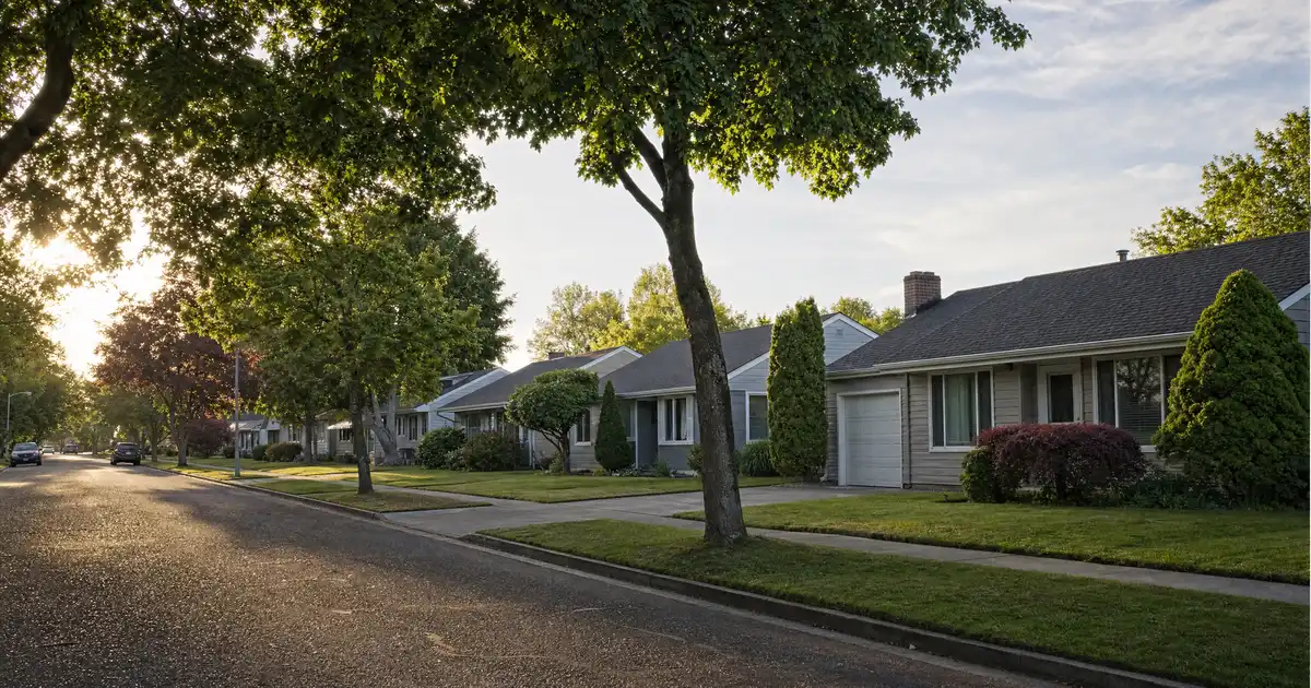 Richland, Washington DSCR loans — qualify on the property’s rental income, not personal income.