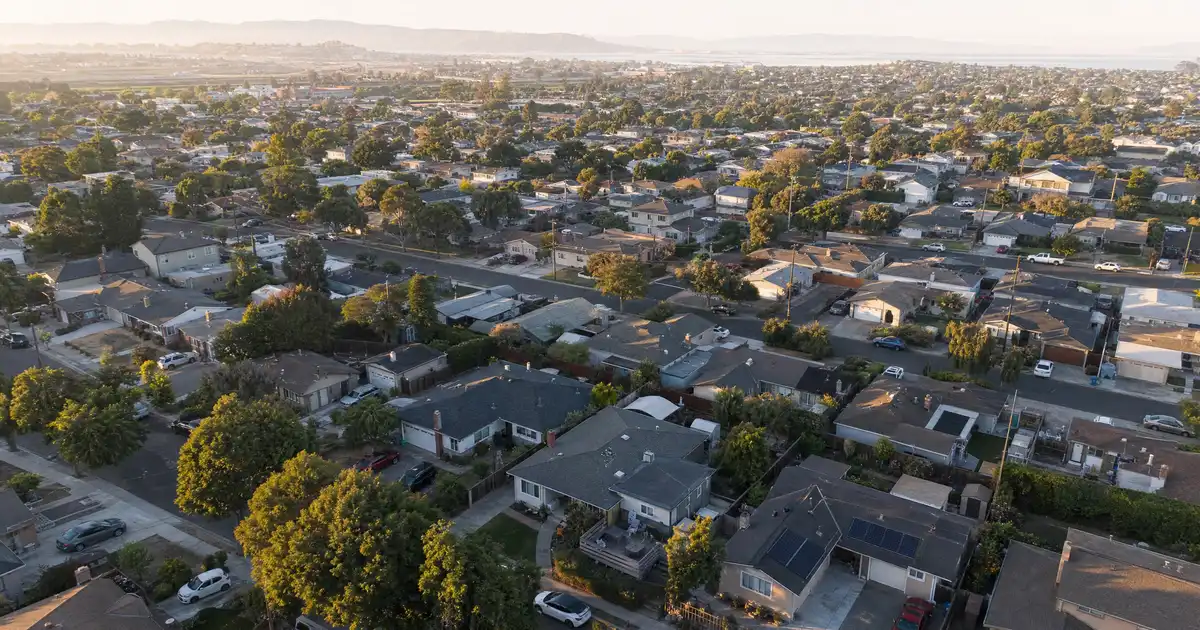 Richmond, California bank statement loans — qualify on twelve months of deposits, not tax returns.