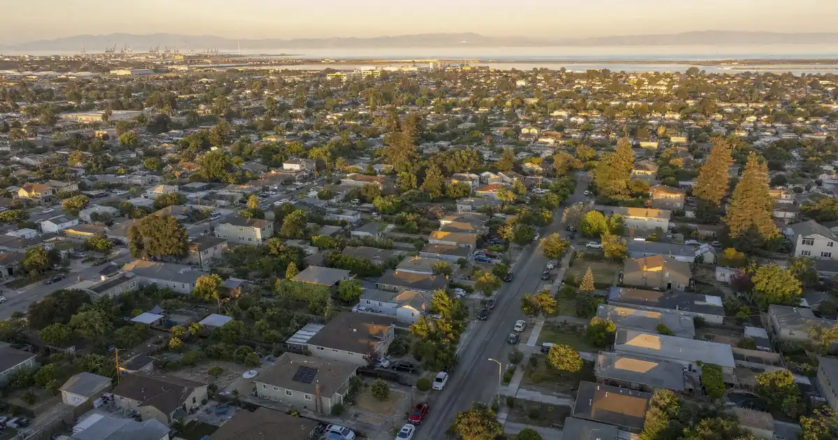 Richmond, California DSCR loans — qualify on the property’s rental income, not personal income.