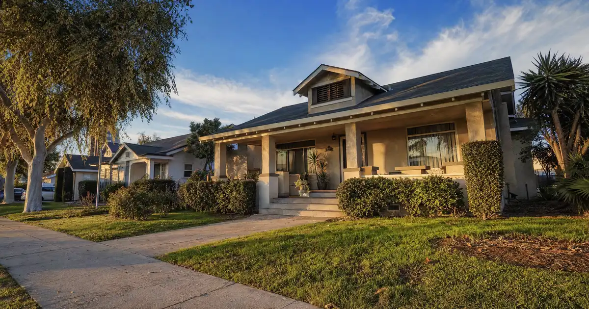 Riverside, California DSCR loans — qualify on the property’s rental income, not personal income.