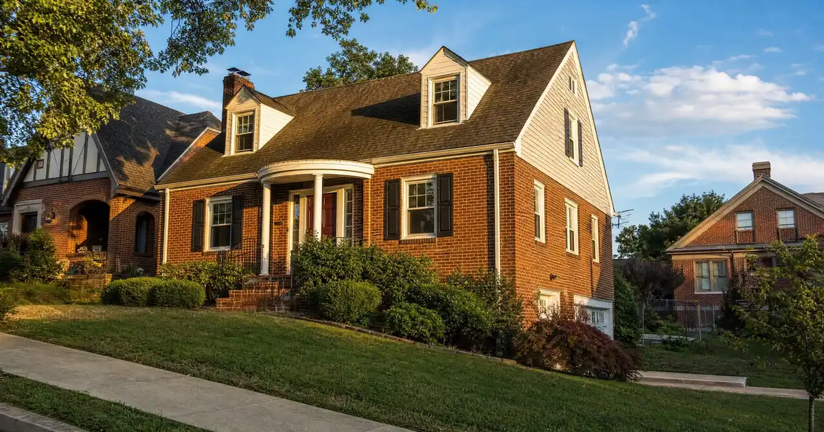 Roanoke, Virginia DSCR loans — qualify on the property’s rental income, not personal income.