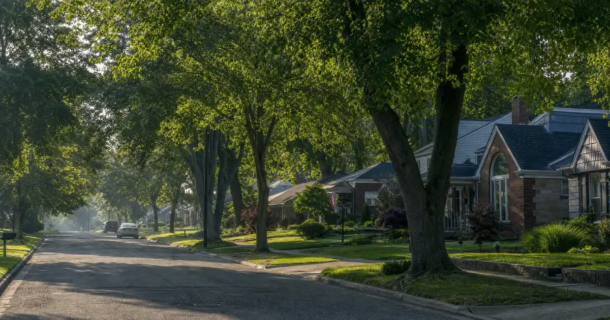 Rochester Hills, Michigan bank statement loans — qualify on twelve months of deposits, not tax returns.