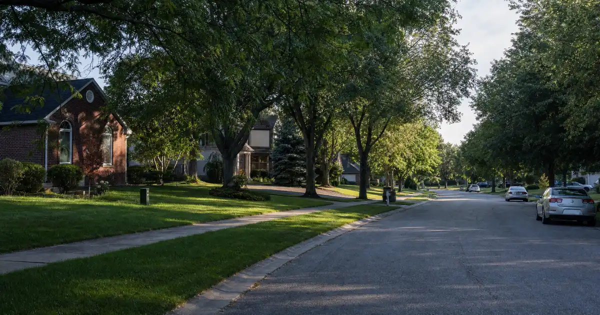 Rochester Hills, Michigan DSCR loans — qualify on the property’s rental income, not personal income.