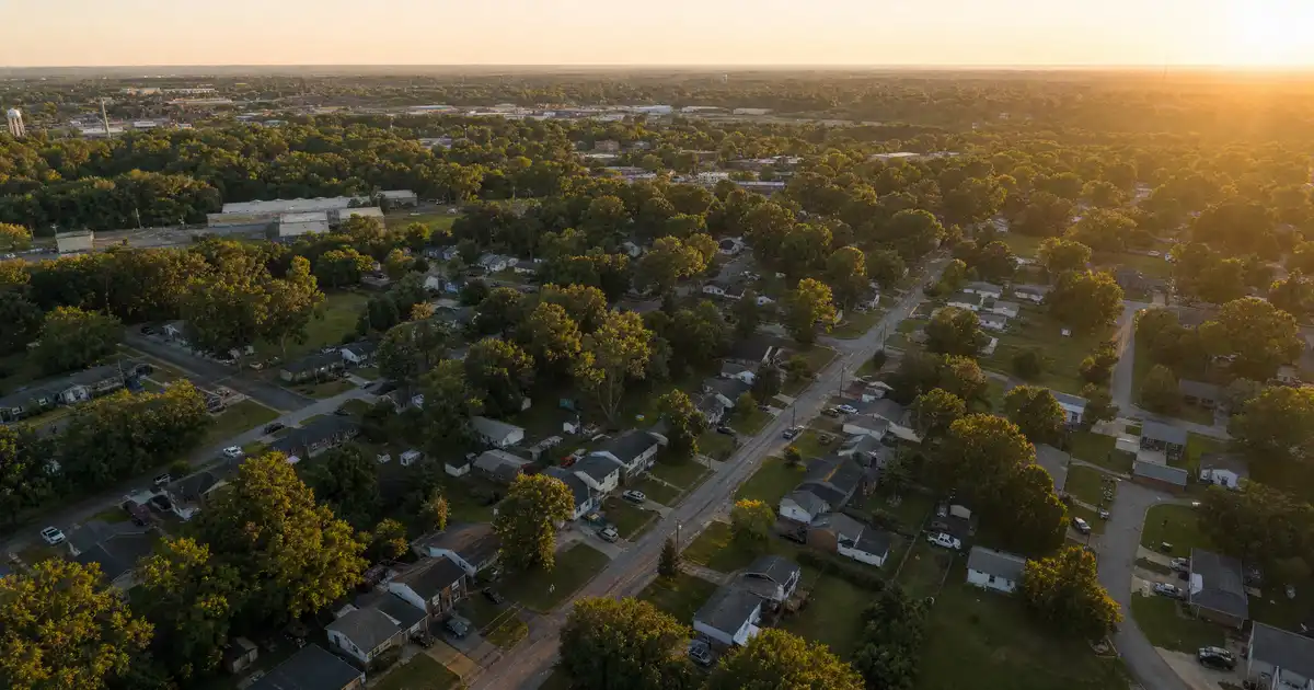 Rock Hill, South Carolina DSCR loans — qualify on the property’s rental income, not personal income.