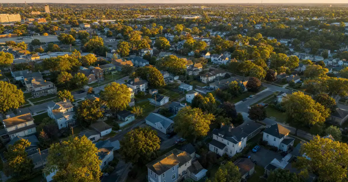 Rockford, Illinois DSCR loans — qualify on the property’s rental income, not personal income.