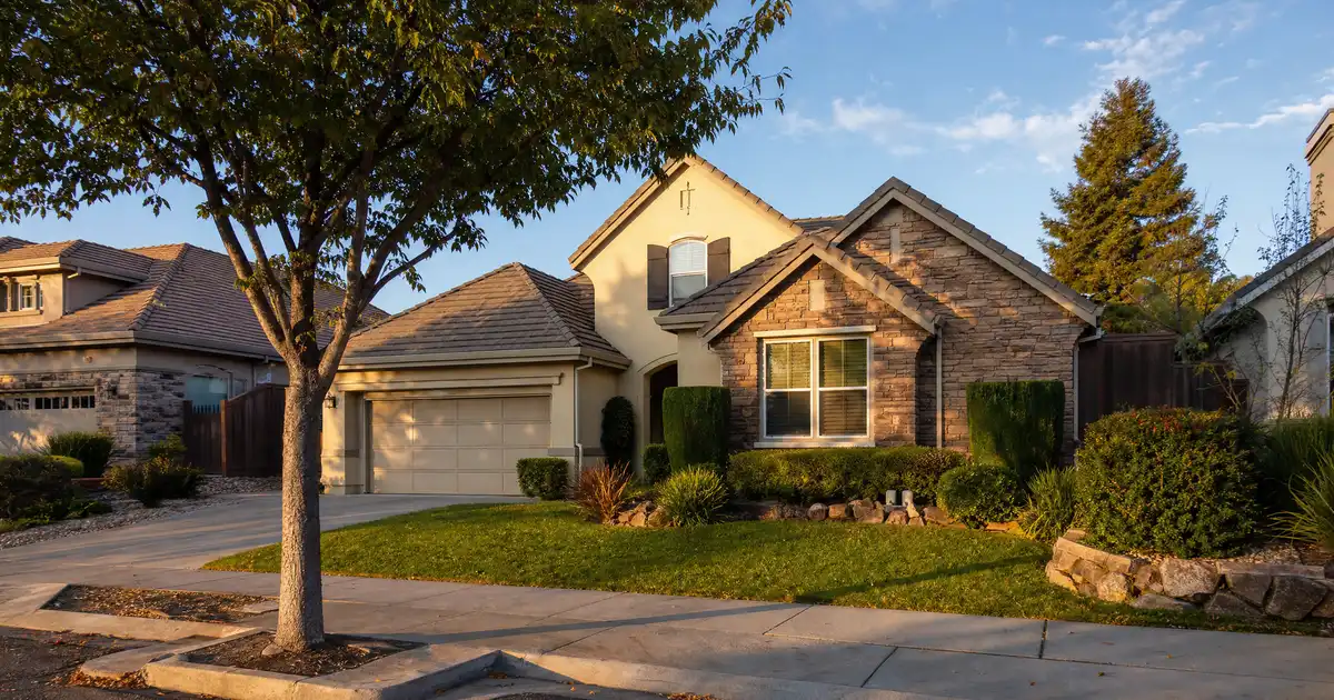 Rocklin, California bank statement loans — qualify on twelve months of deposits, not tax returns.