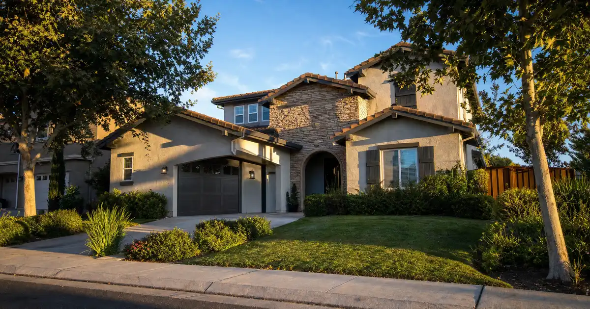 Rocklin, California DSCR loans — qualify on the property’s rental income, not personal income.