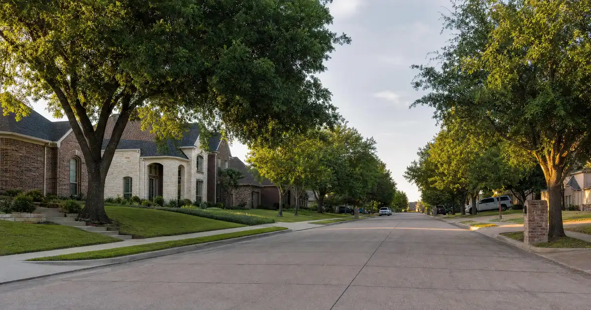 Rockwall, Texas bank statement loans — qualify on twelve months of deposits, not tax returns.