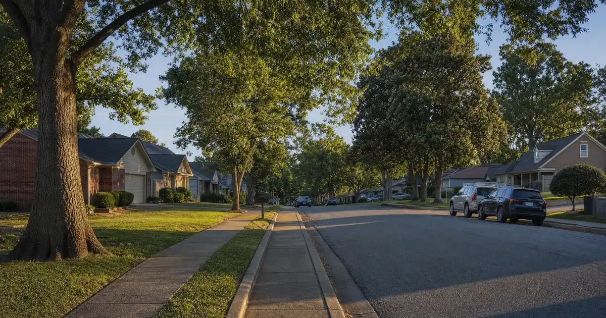 Rogers, Arkansas DSCR loans — qualify on the property’s rental income, not personal income.
