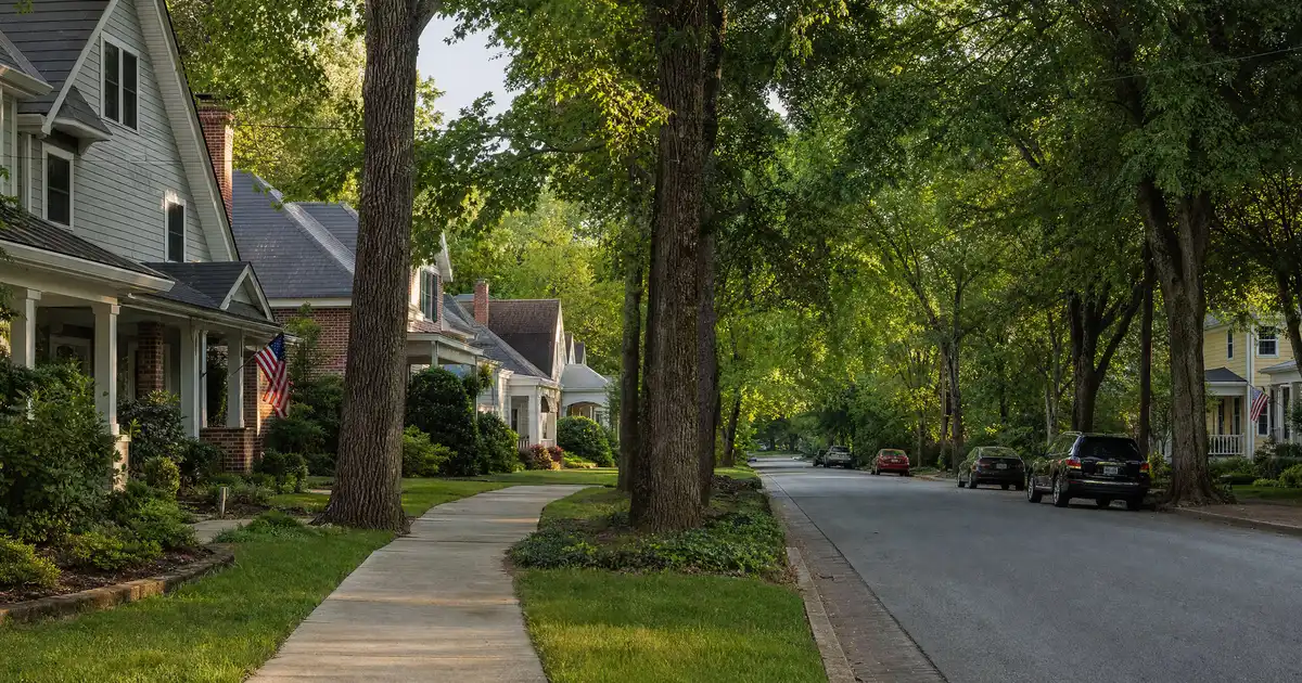 Roswell, Georgia bank statement loans — qualify on twelve months of deposits, not tax returns.