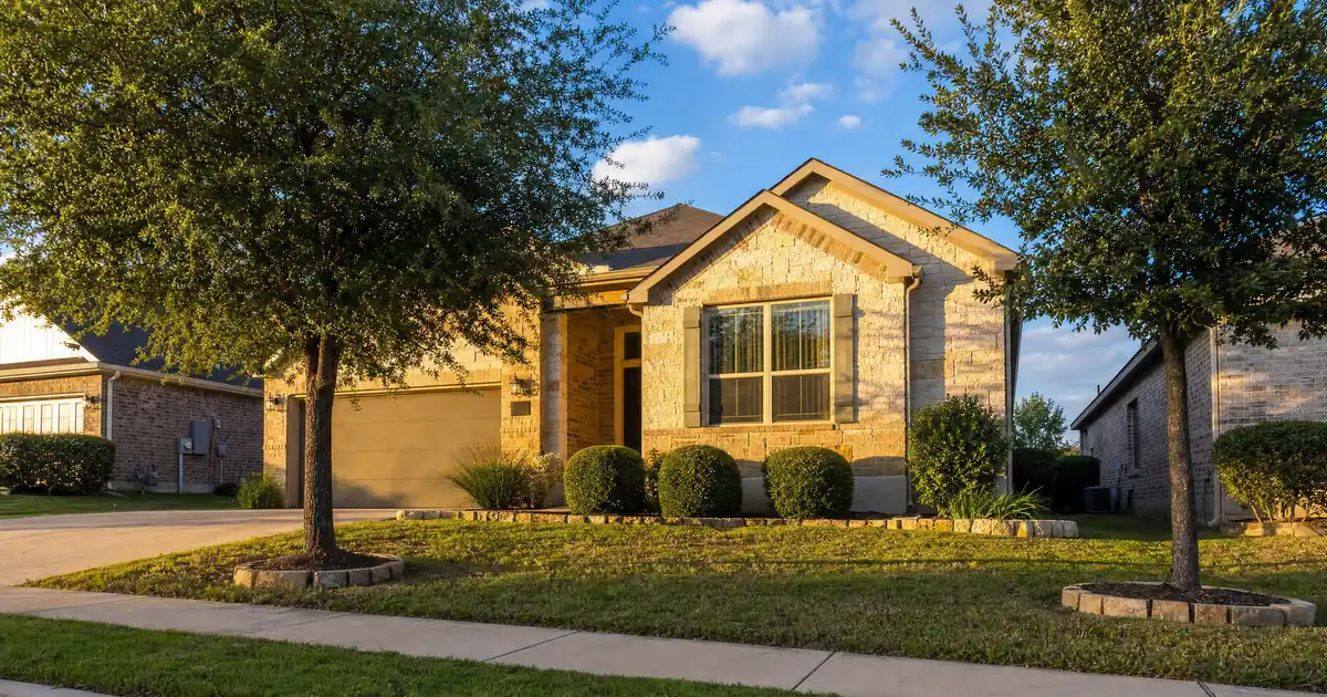 Round Rock, Texas bank statement loans — qualify on twelve months of deposits, not tax returns.