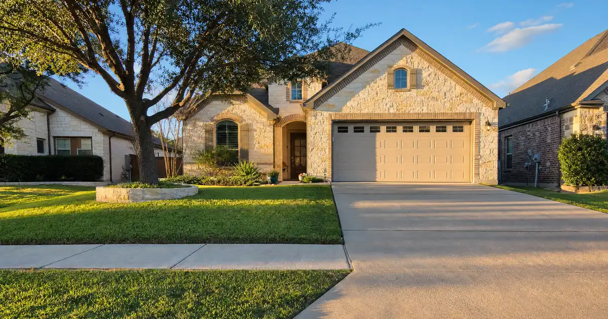 Round Rock, Texas DSCR loans — qualify on the property’s rental income, not personal income.