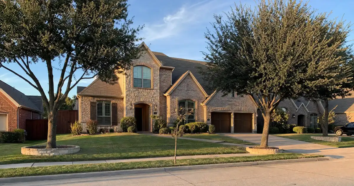 Rowlett, Texas bank statement loans — qualify on twelve months of deposits, not tax returns.